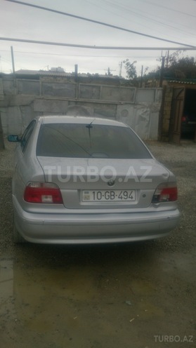 BMW 523 1997, 140,000 km - 2.5 л - Bakı