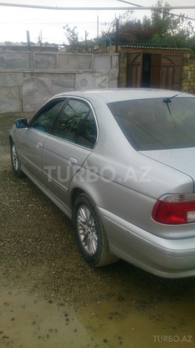 BMW 523 1997, 140,000 km - 2.5 л - Bakı
