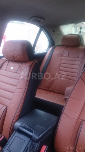 BMW 523 1997, 140,000 km - 2.5 л - Bakı