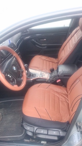 BMW 523 1997, 140,000 km - 2.5 л - Bakı