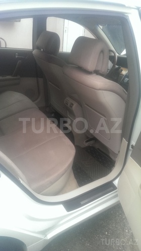 Nissan Teana 2005, 165,000 km - 2.3 l - Bakı