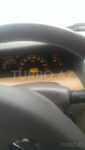Nissan Teana 2005, 165,000 km - 2.3 l - Bakı