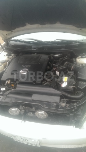 Nissan Teana 2005, 165,000 km - 2.3 l - Bakı
