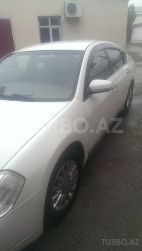 Nissan Teana 2005, 165,000 km - 2.3 l - Bakı