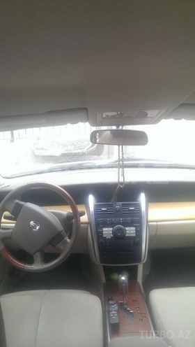 Nissan Teana 2005, 165,000 km - 2.3 l - Bakı