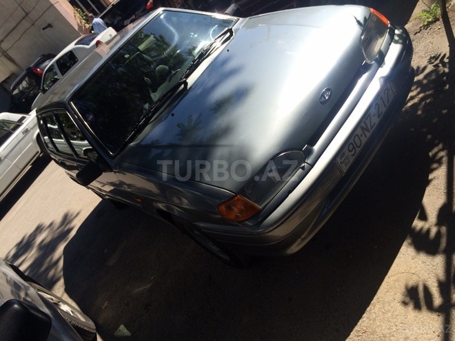 LADA (VAZ) 2114 2012, 75,000 km - 1.6 l - Bakı