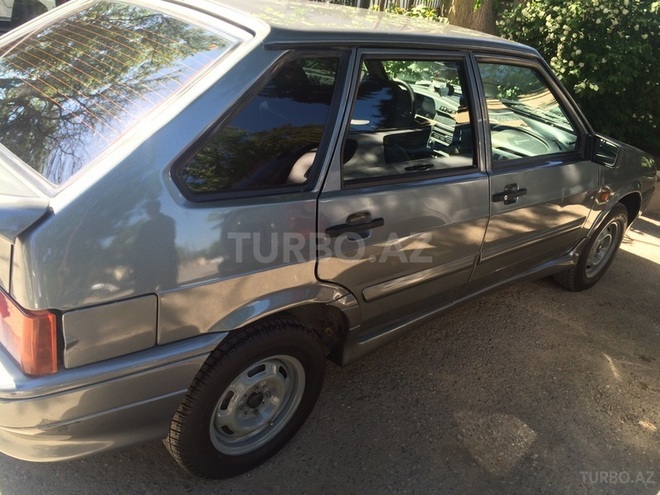 LADA (VAZ) 2114 2012, 75,000 km - 1.6 l - Bakı