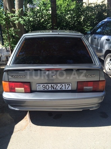 LADA (VAZ) 2114 2012, 75,000 km - 1.6 l - Bakı