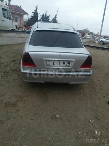 Mercedes C 180 1998, 100,000 km - 1.8 l - Bakı