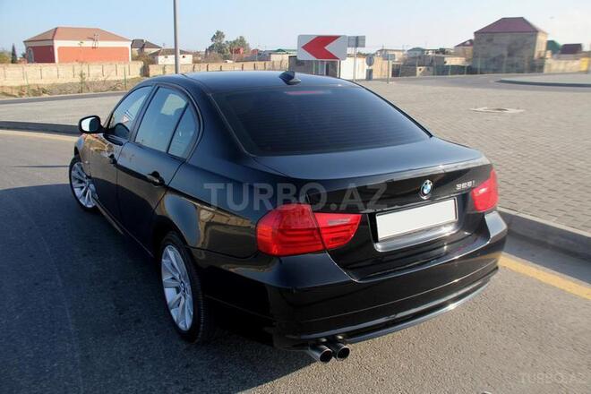 BMW 330 2011, 30,000 km - 3.0 l - Bakı