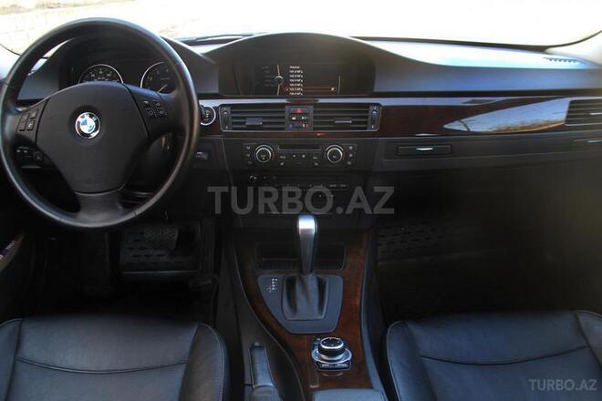 BMW 330 2011, 30,000 km - 3.0 l - Bakı