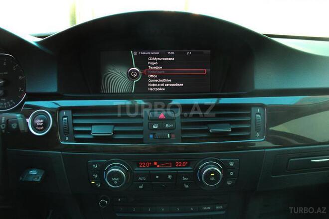 BMW 330 2011, 30,000 km - 3.0 l - Bakı