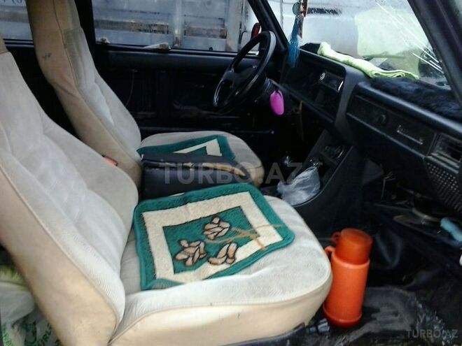 LADA (VAZ) 2107 1988, 180,000 km - 1.6 l - Bakı