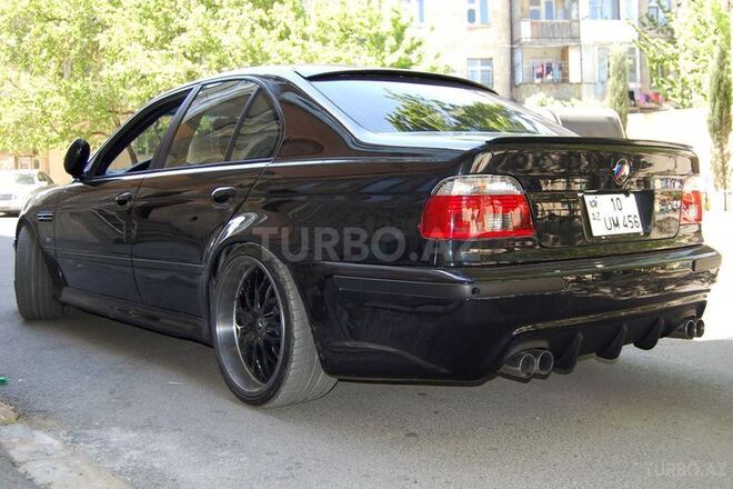 BMW 528 1999, 200,000 km - 2.8 l - Bakı