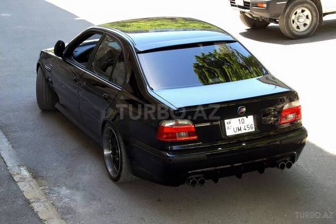 BMW 528 1999, 200,000 km - 2.8 l - Bakı