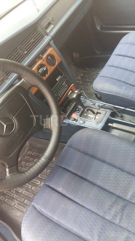 Mercedes 190 1992, 310,000 km - 2.0 л - Bakı