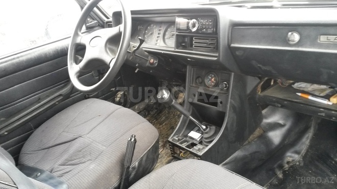 LADA (VAZ) 2107 1983, 100,000 km - 1.5 l - Bakı