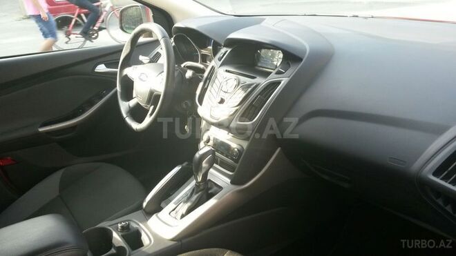 Ford Focus 2013, 30,000 km - 1.6 л - Bakı