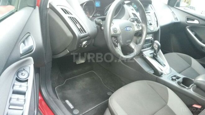 Ford Focus 2013, 30,000 km - 1.6 л - Bakı