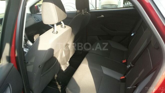 Ford Focus 2013, 30,000 km - 1.6 л - Bakı