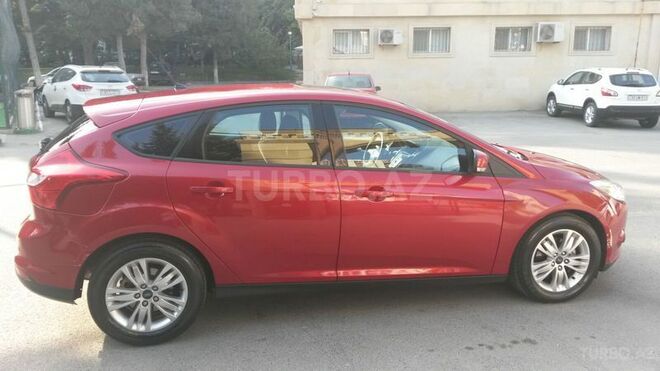 Ford Focus 2013, 30,000 km - 1.6 л - Bakı