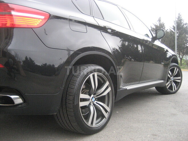 BMW X6 2008, 149,000 km - 3.0 l - Bakı