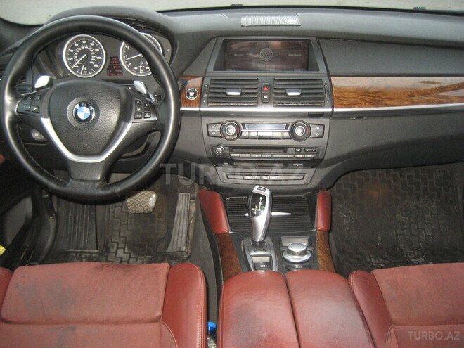 BMW X6 2008, 149,000 km - 3.0 l - Bakı