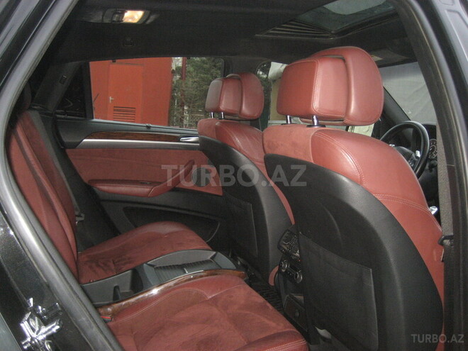 BMW X6 2008, 149,000 km - 3.0 l - Bakı