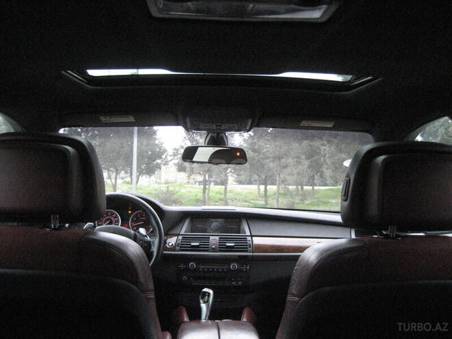 BMW X6 2008, 149,000 km - 3.0 l - Bakı