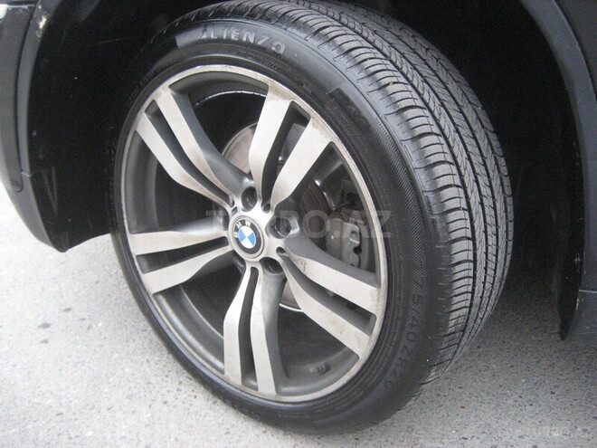 BMW X6 2008, 149,000 km - 3.0 l - Bakı