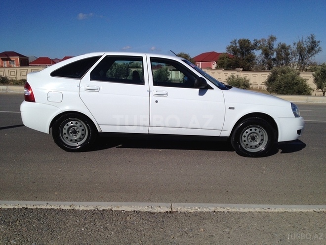 LADA (VAZ) Priora 2013, 49,100 km - 1.6 л - Bakı