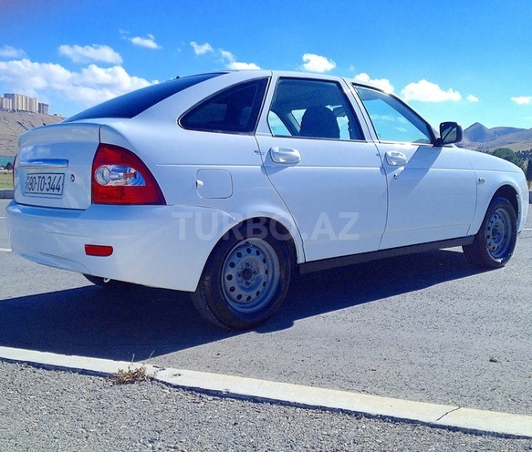 LADA (VAZ) Priora 2013, 49,100 km - 1.6 л - Bakı