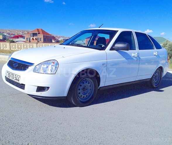 LADA (VAZ) Priora 2013, 49,100 km - 1.6 л - Bakı