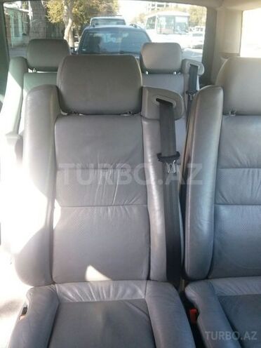 Mercedes Vito 1999, 240,000 km - 2.2 l - Bakı