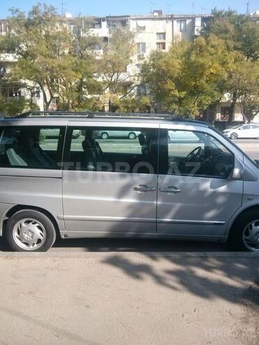 Mercedes Vito 1999, 240,000 km - 2.2 l - Bakı