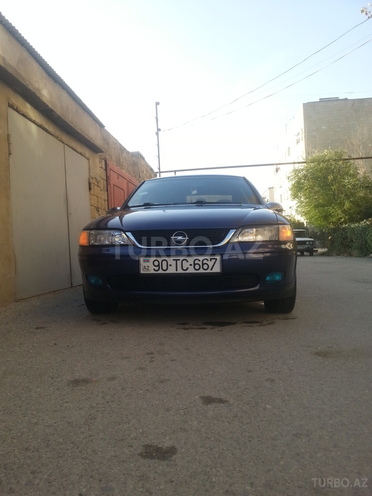 Opel Vectra 1996, 475,213 km - 1.8 л - Bakı