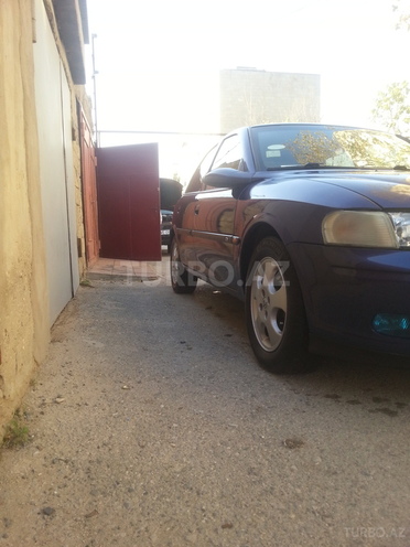 Opel Vectra 1996, 475,213 km - 1.8 л - Bakı