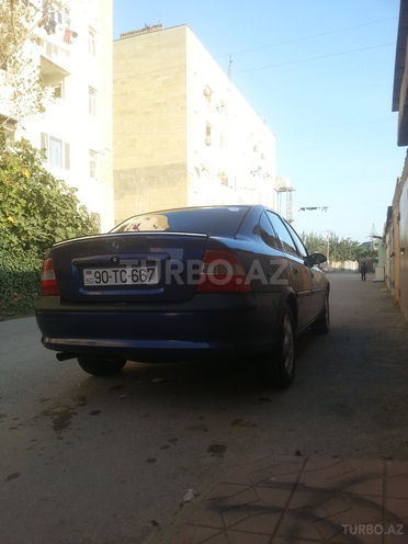 Opel Vectra 1996, 475,213 km - 1.8 л - Bakı