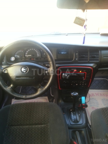 Opel Vectra 1996, 475,213 km - 1.8 л - Bakı