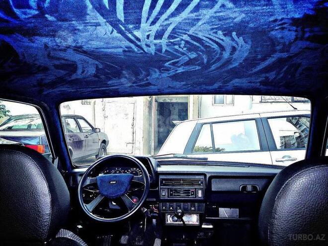 LADA (VAZ) Niva 2013, 39,000 km - 0.2 л - Bakı