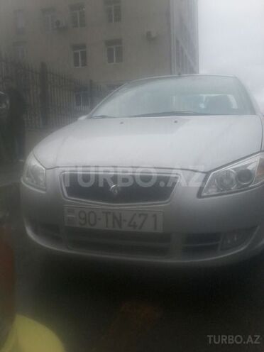 Iran Khodro Runna 2014, 35,000 km - 1.6 l - Bakı