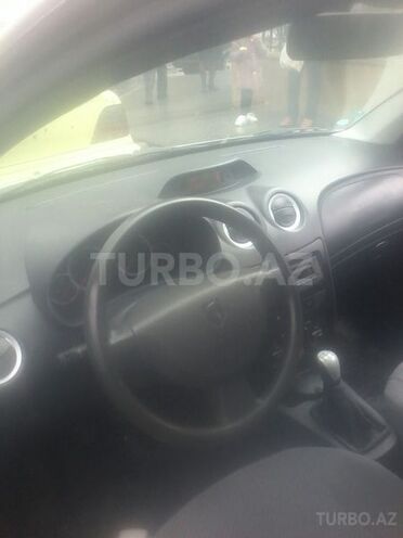Iran Khodro Runna 2014, 35,000 km - 1.6 l - Bakı