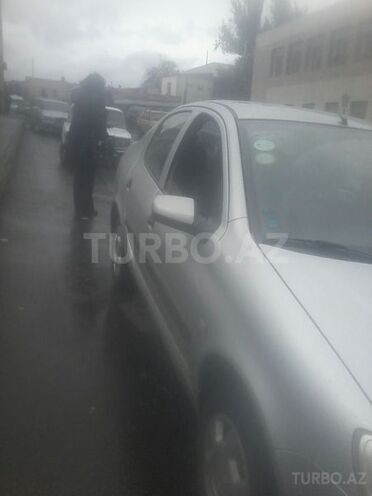 Iran Khodro Runna 2014, 35,000 km - 1.6 l - Bakı