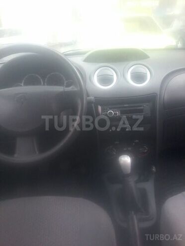 Iran Khodro Runna 2014, 35,000 km - 1.6 l - Bakı
