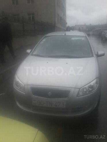 Iran Khodro Runna 2014, 35,000 km - 1.6 l - Bakı