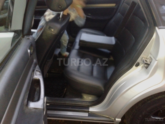 Audi A4 2000, 214,294 km - 1.8 l - Bakı