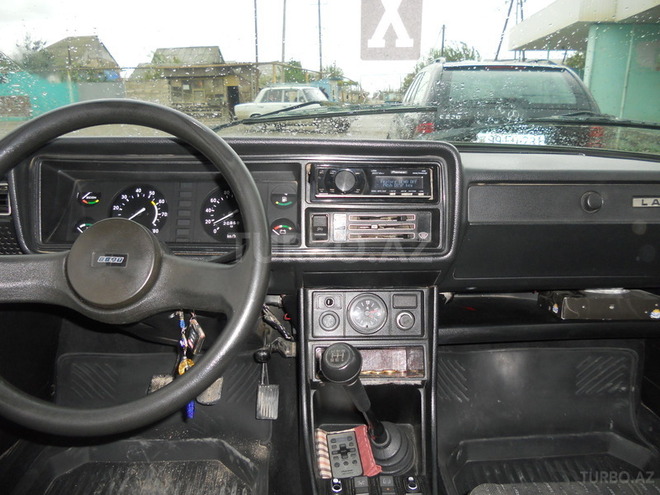 LADA (VAZ) 2107 2010, 120,000 km - 0.2 л - Neftçala
