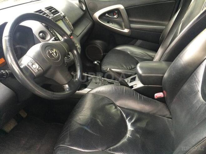 Toyota RAV4 2007, 238,000 km - 2.4 l - Bakı