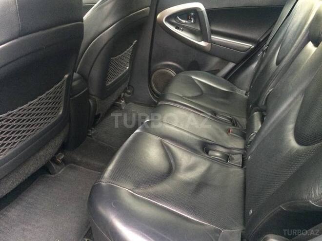 Toyota RAV4 2007, 238,000 km - 2.4 l - Bakı
