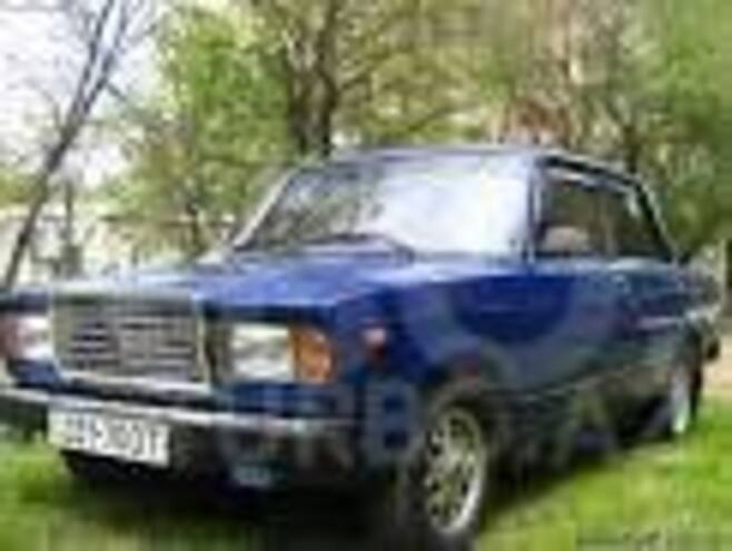 LADA (VAZ) 2101 1956, 3,000 km - 1.3 l - Ordubad